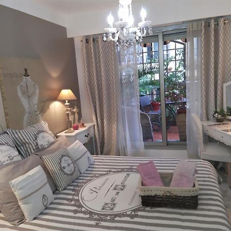 Chambre D'Hote De Charme Avec Petit Dejeuner Offert Apartment Nice Ngoại thất bức ảnh